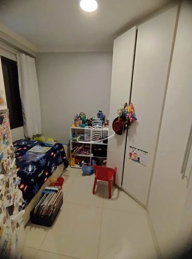 Apartamento, 3 quartos, 75 m² - Foto 4
