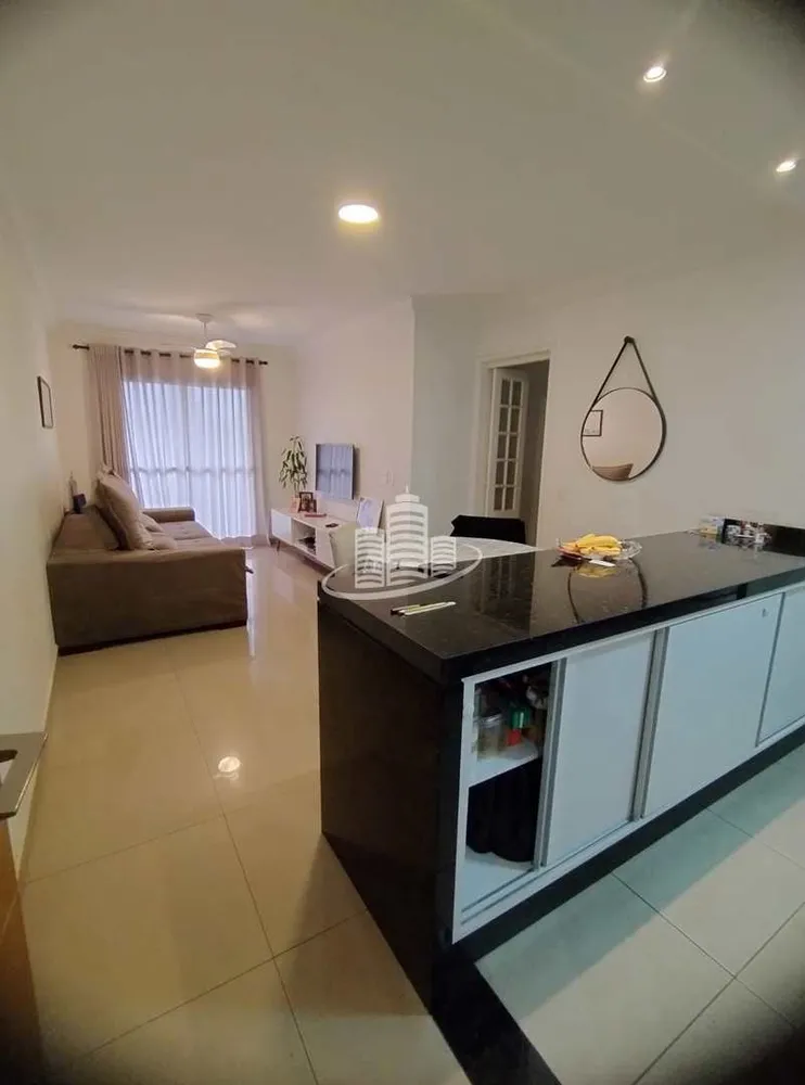 Apartamento, 3 quartos, 75 m² - Foto 1