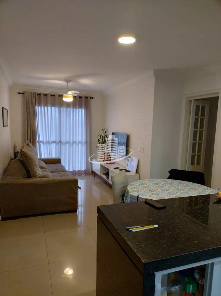 Apartamento, 3 quartos, 75 m² - Foto 3