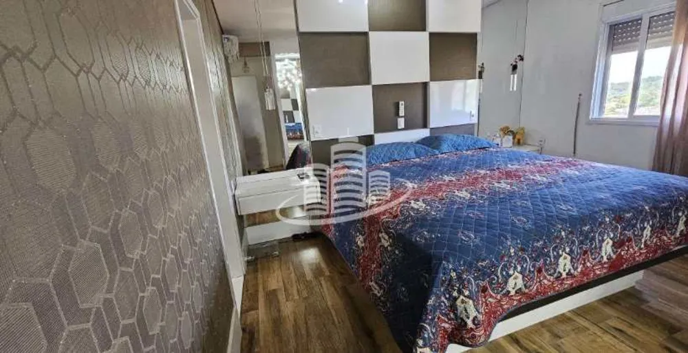 Cobertura, 3 quartos, 266 m² - Foto 4