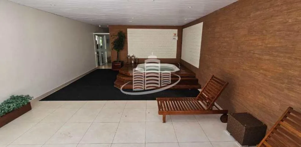 Cobertura, 3 quartos, 266 m² - Foto 10