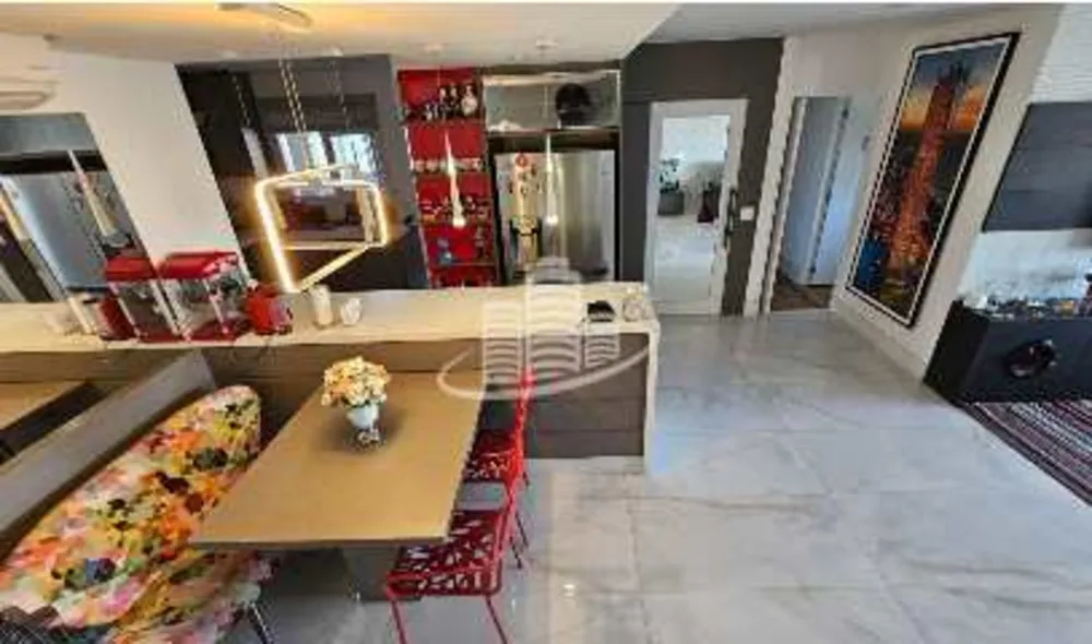 Cobertura, 3 quartos, 266 m² - Foto 2