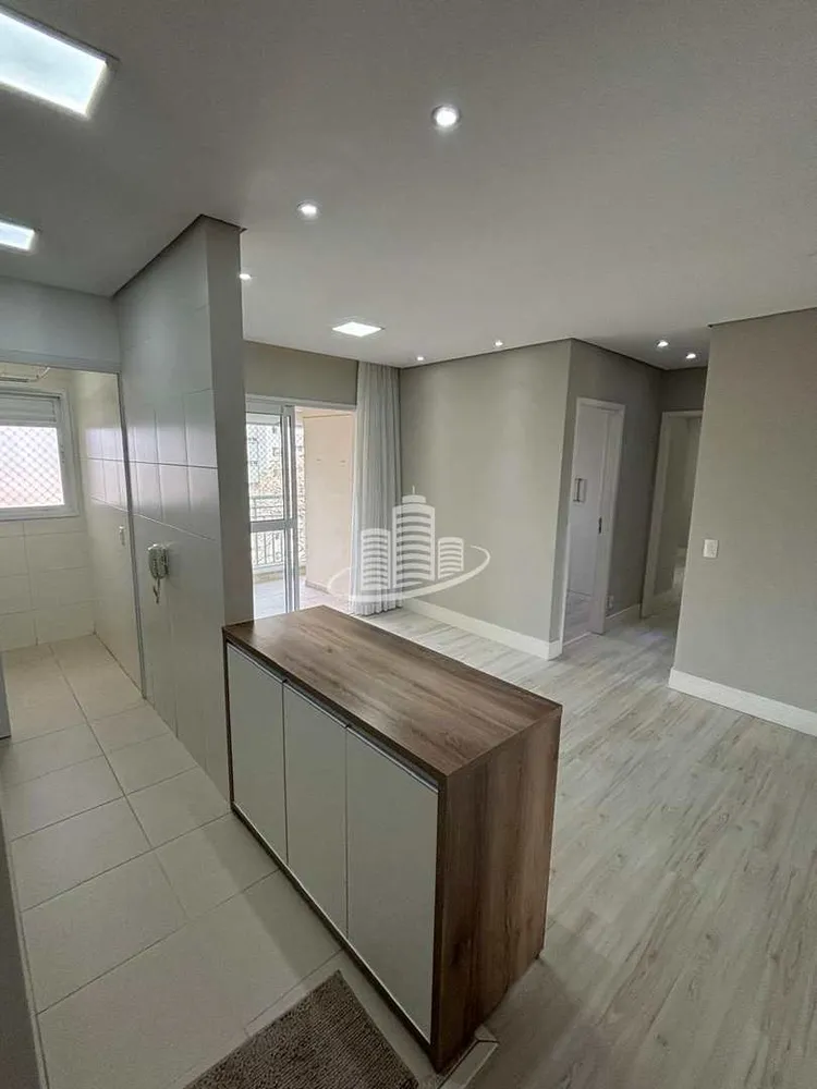 Apartamento, 2 quartos, 59 m² - Foto 5