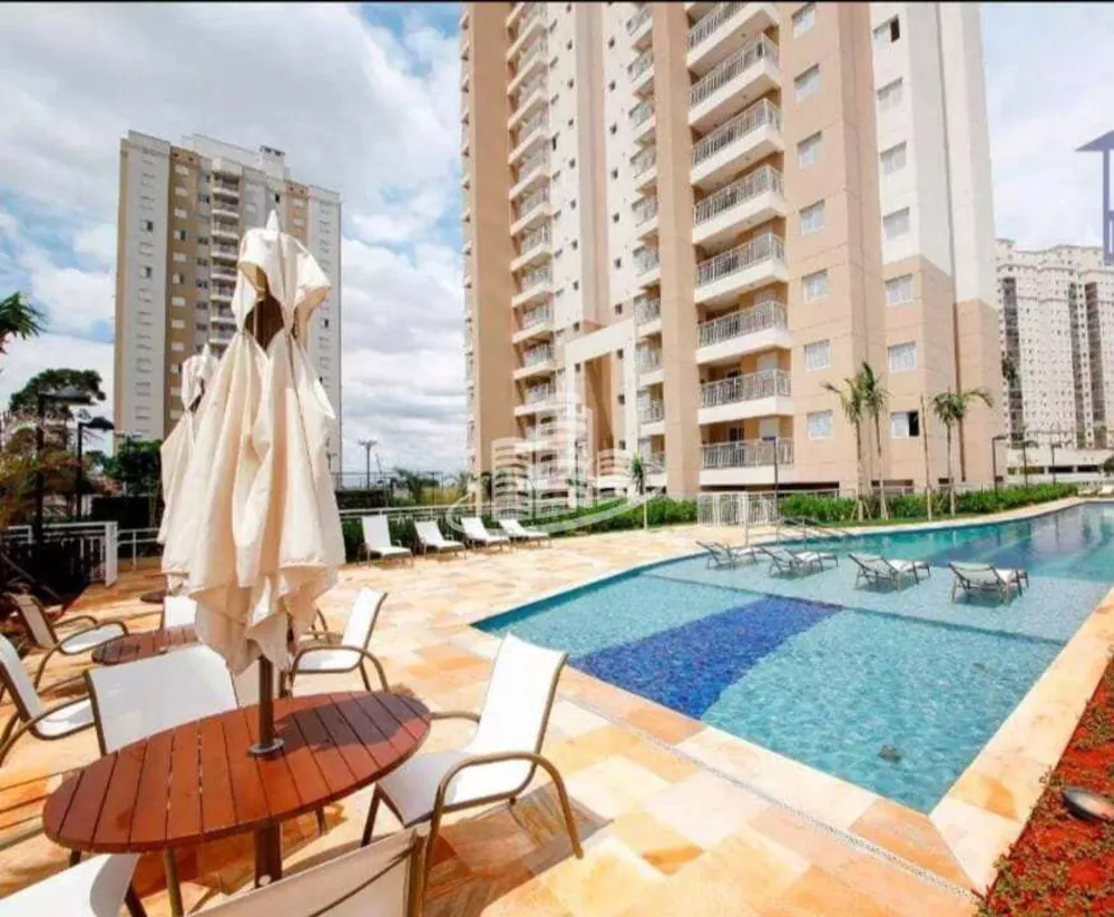 Apartamento, 2 quartos, 59 m² - Foto 18