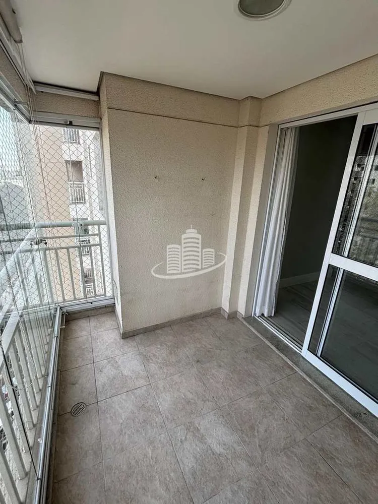 Apartamento, 2 quartos, 59 m² - Foto 7