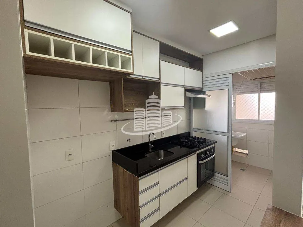 Apartamento, 2 quartos, 59 m² - Foto 1