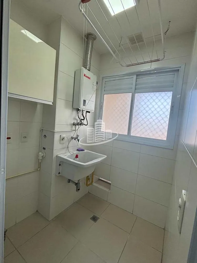 Apartamento, 2 quartos, 59 m² - Foto 2