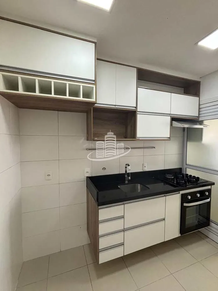 Apartamento, 2 quartos, 59 m² - Foto 3