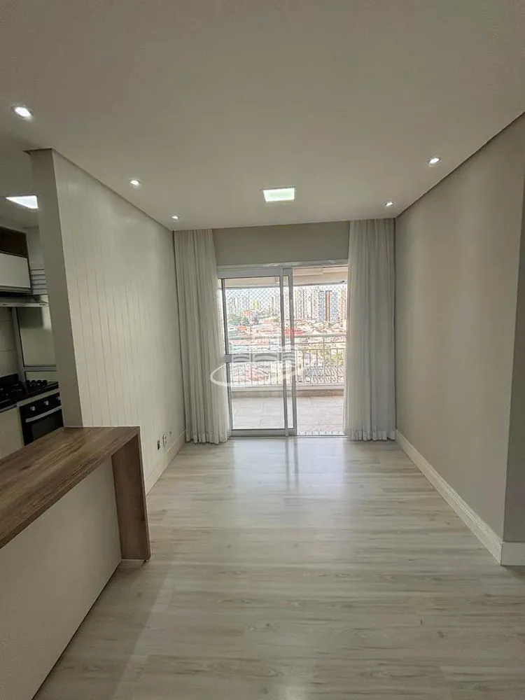 Apartamento, 2 quartos, 59 m² - Foto 4