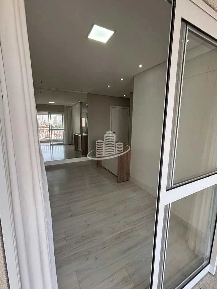 Apartamento, 2 quartos, 59 m² - Foto 6