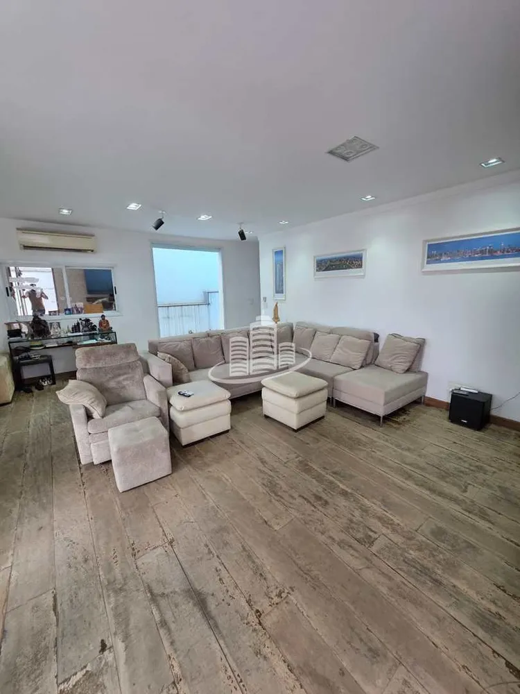Casa, 3 quartos, 300 m² - Foto 6