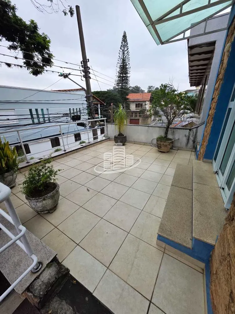 Casa, 3 quartos, 300 m² - Foto 2