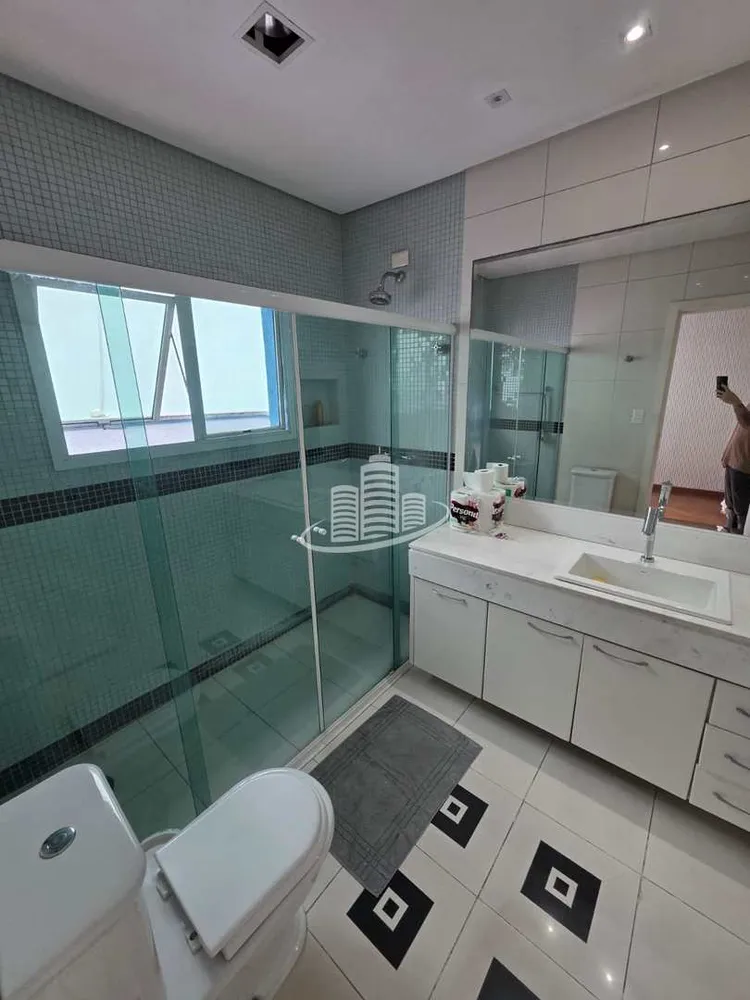 Casa, 3 quartos, 300 m² - Foto 12