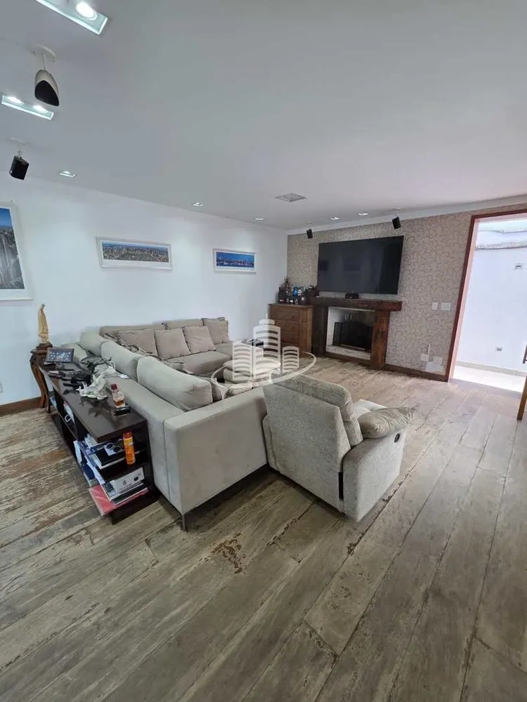 Casa, 3 quartos, 300 m² - Foto 7