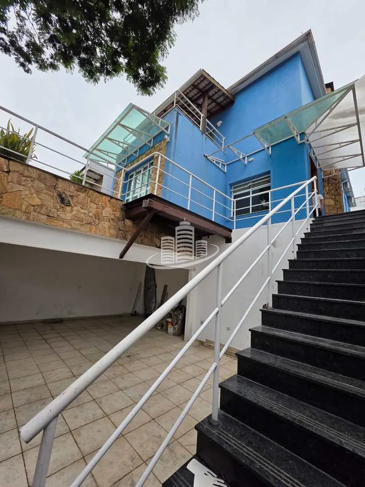 Casa, 3 quartos, 300 m² - Foto 4