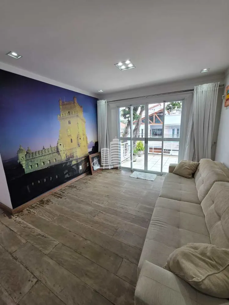 Casa, 3 quartos, 300 m² - Foto 3