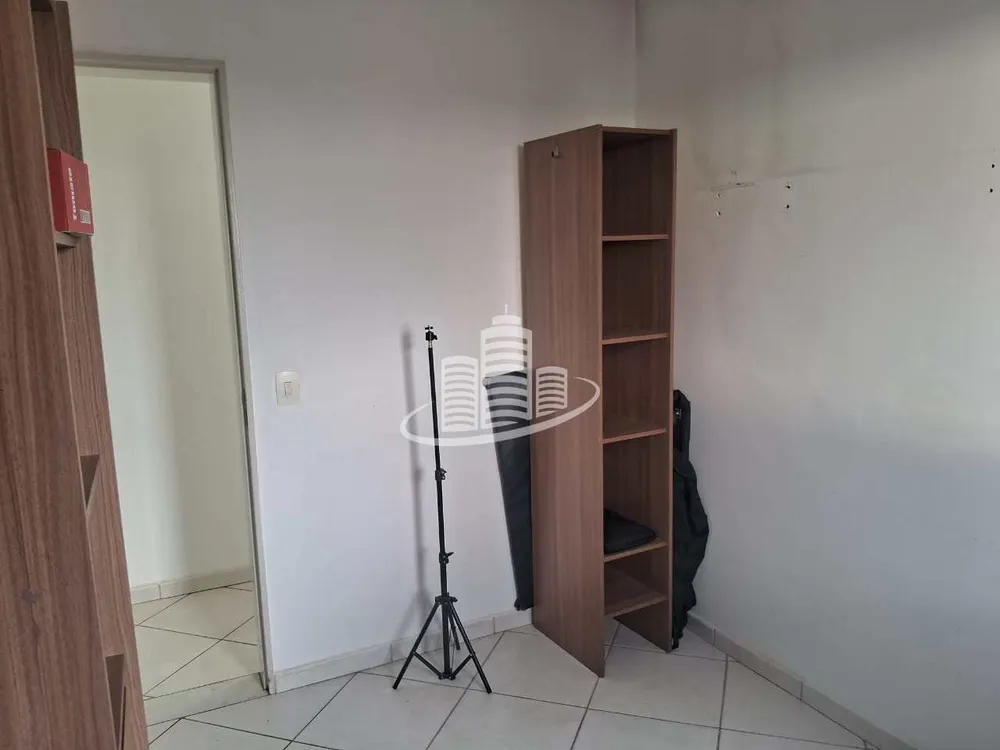 Apartamento, 2 quartos, 50 m² - Foto 7