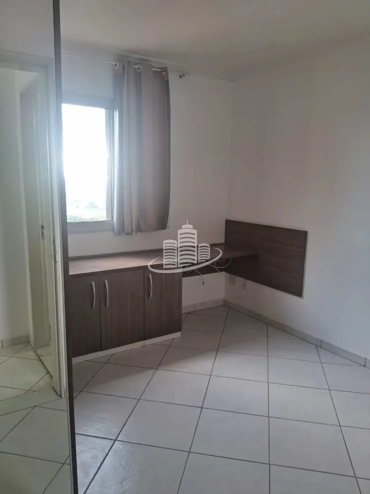 Apartamento, 2 quartos, 50 m² - Foto 9