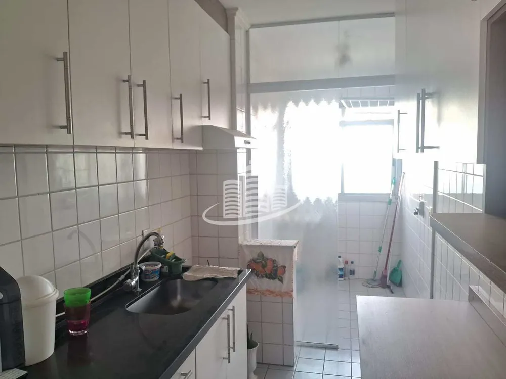 Apartamento, 2 quartos, 50 m² - Foto 3