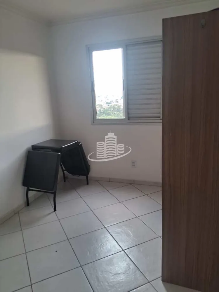 Apartamento, 2 quartos, 50 m² - Foto 8