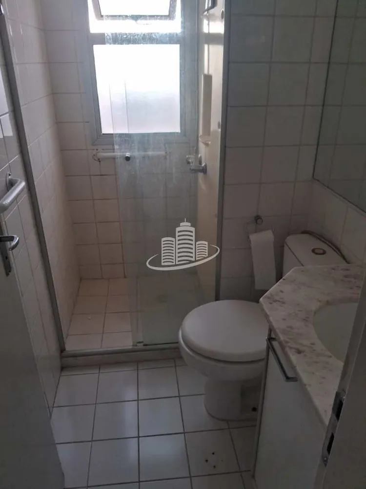 Apartamento, 2 quartos, 50 m² - Foto 10