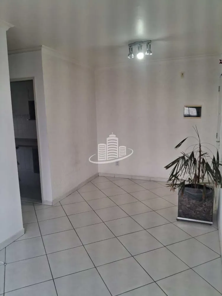Apartamento, 2 quartos, 50 m² - Foto 6