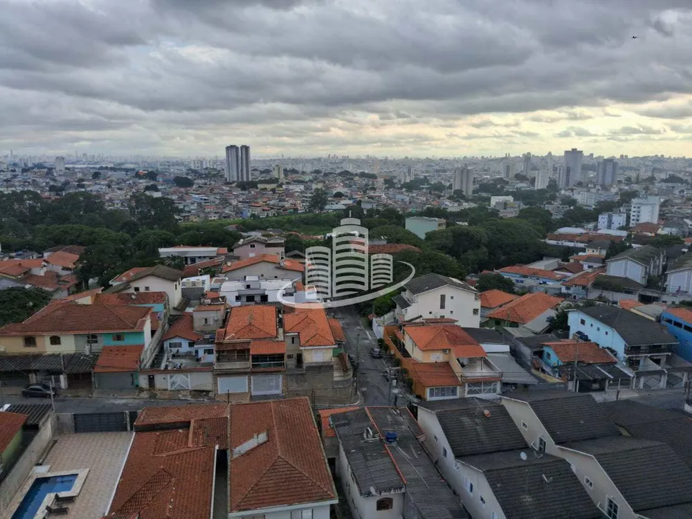 Apartamento, 2 quartos, 50 m² - Foto 11