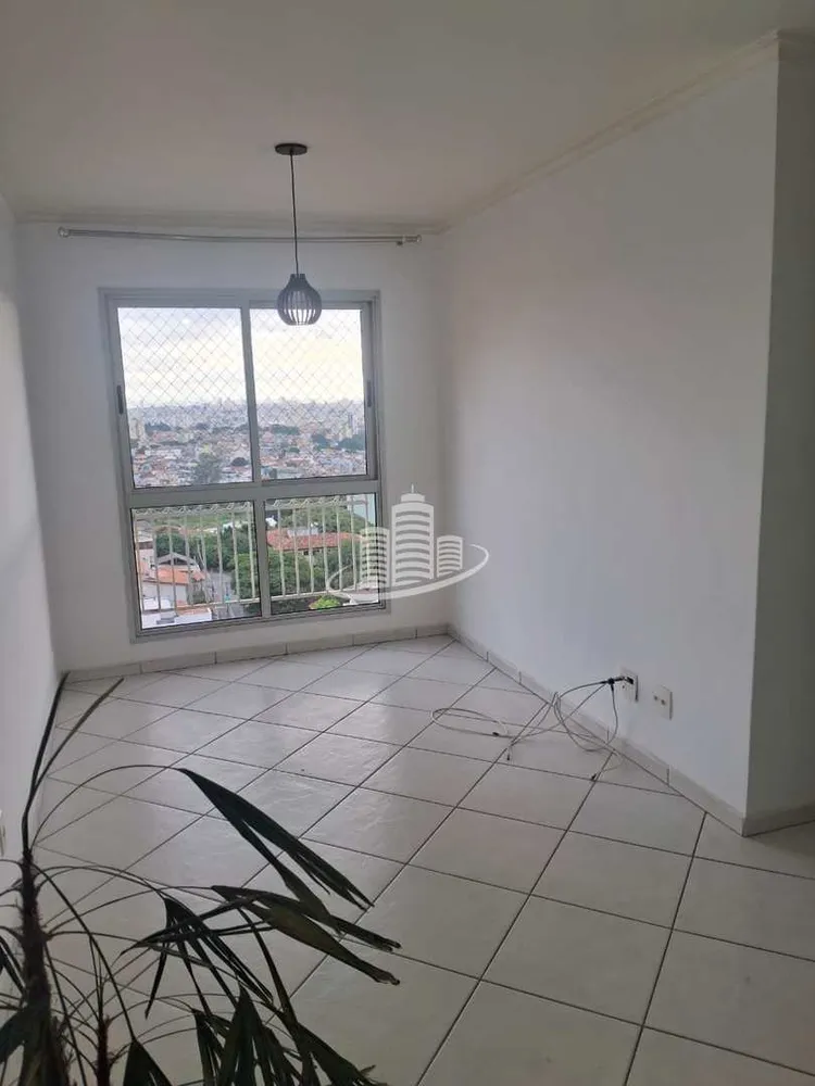 Apartamento, 2 quartos, 50 m² - Foto 5