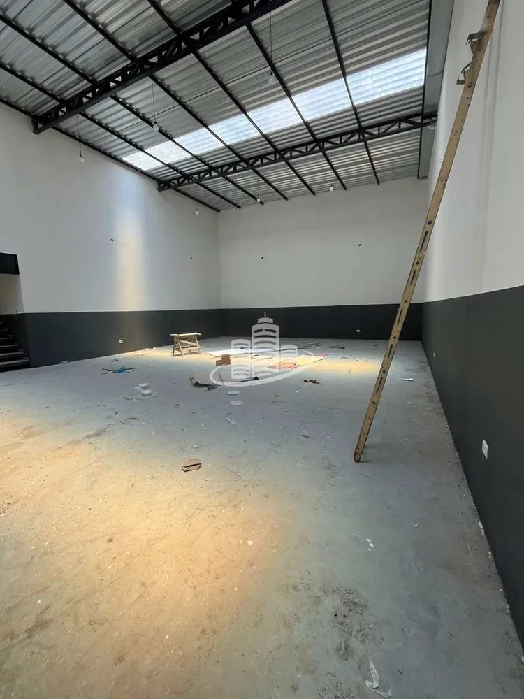 Depósito-Galpão, 250 m² - Foto 1