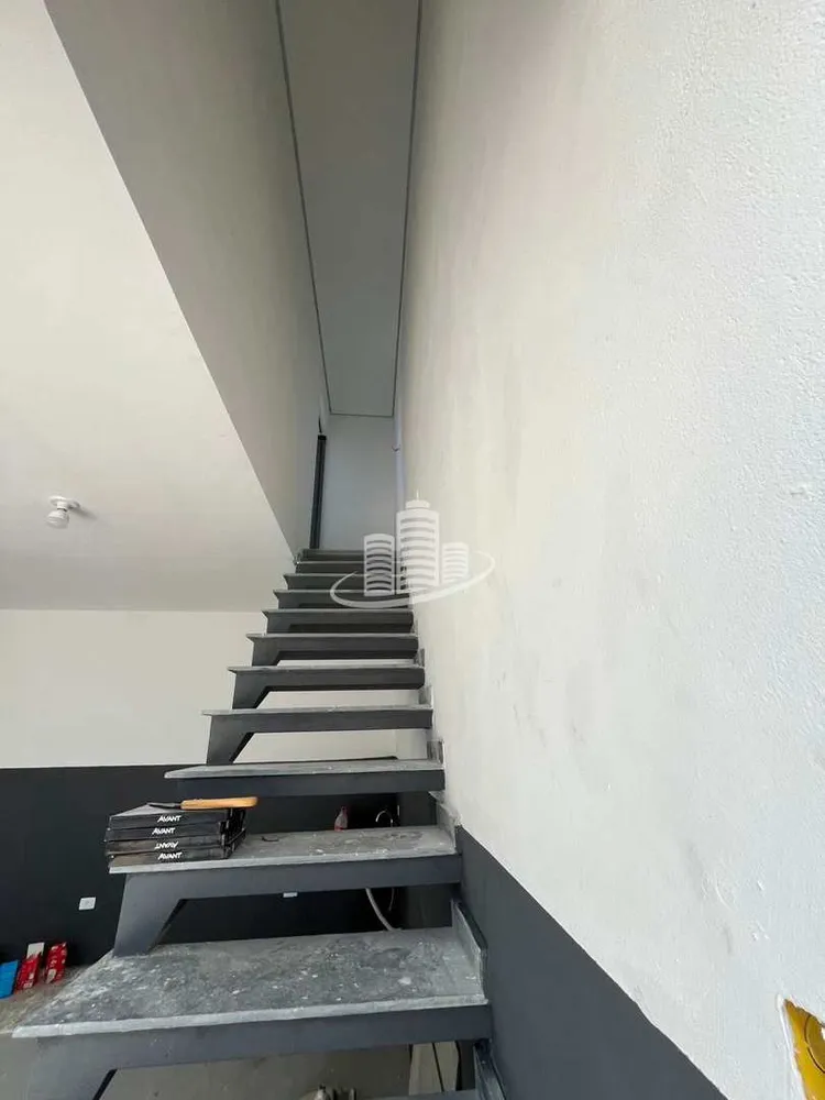 Depósito-Galpão, 250 m² - Foto 10