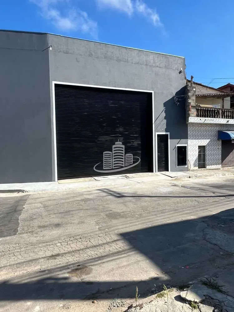 Depósito-Galpão, 250 m² - Foto 7