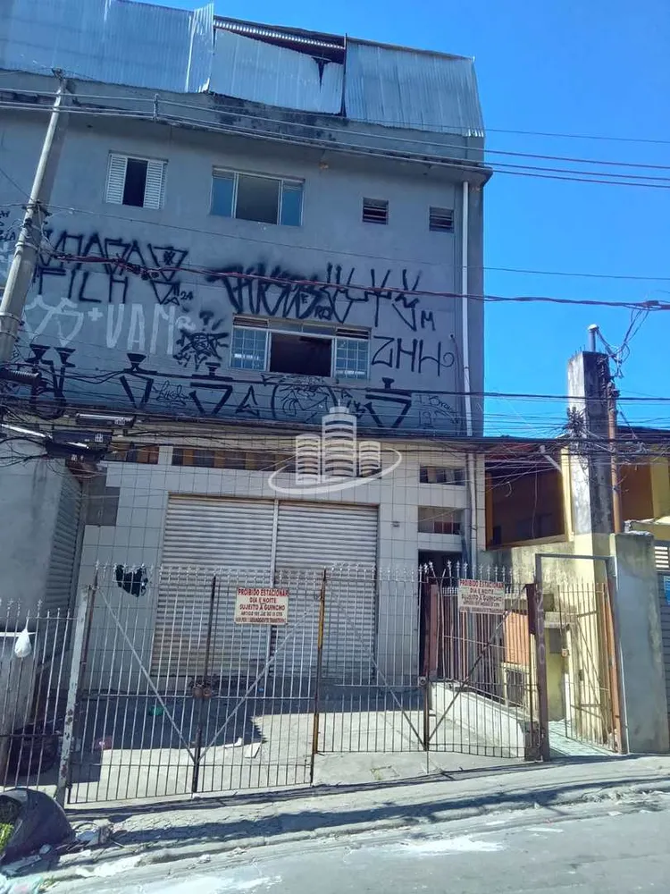 Prédio Inteiro, 500 m² - Foto 2