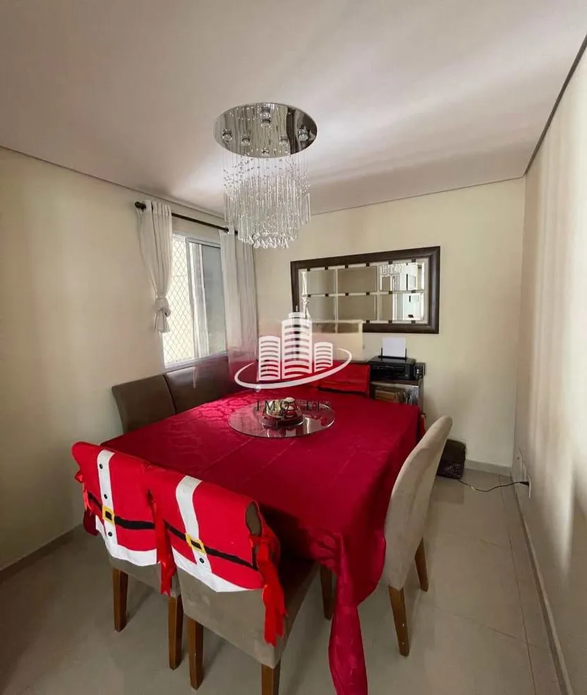 Apartamento, 3 quartos, 115 m² - Foto 7
