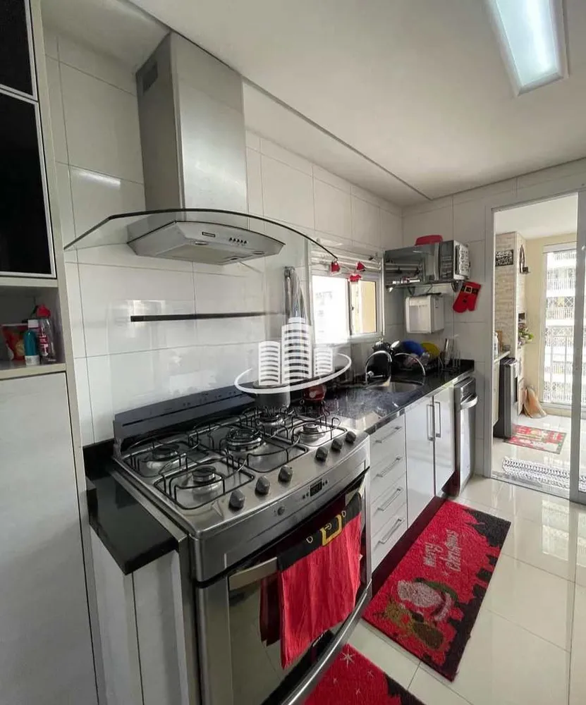 Apartamento, 3 quartos, 115 m² - Foto 9