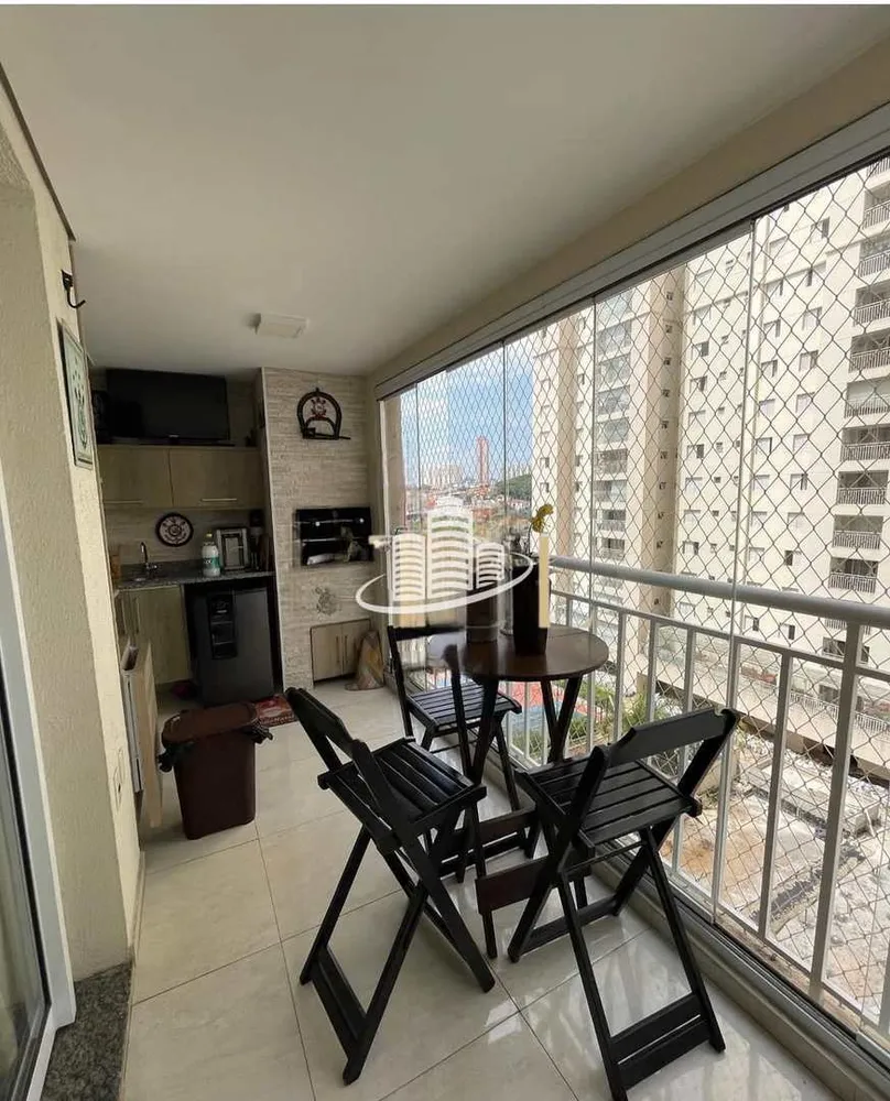 Apartamento, 3 quartos, 115 m² - Foto 11