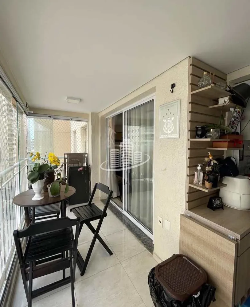 Apartamento, 3 quartos, 115 m² - Foto 4