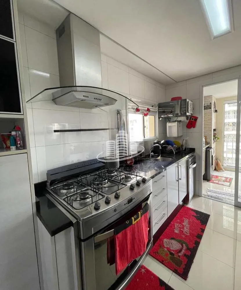 Apartamento, 3 quartos, 115 m² - Foto 3