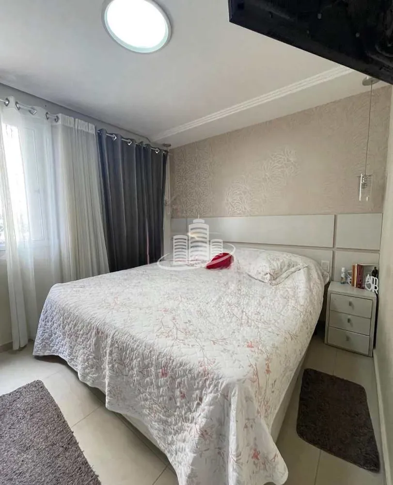 Apartamento, 3 quartos, 115 m² - Foto 5