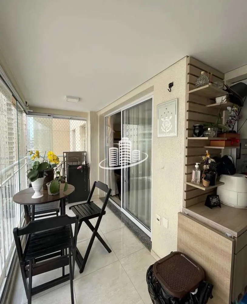 Apartamento, 3 quartos, 115 m² - Foto 10