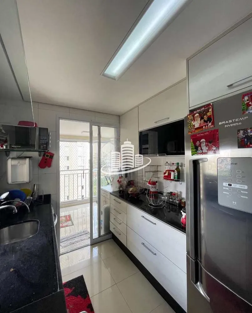 Apartamento, 3 quartos, 115 m² - Foto 8