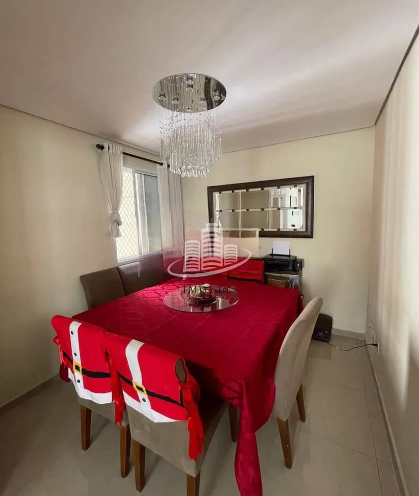 Apartamento, 3 quartos, 115 m² - Foto 2