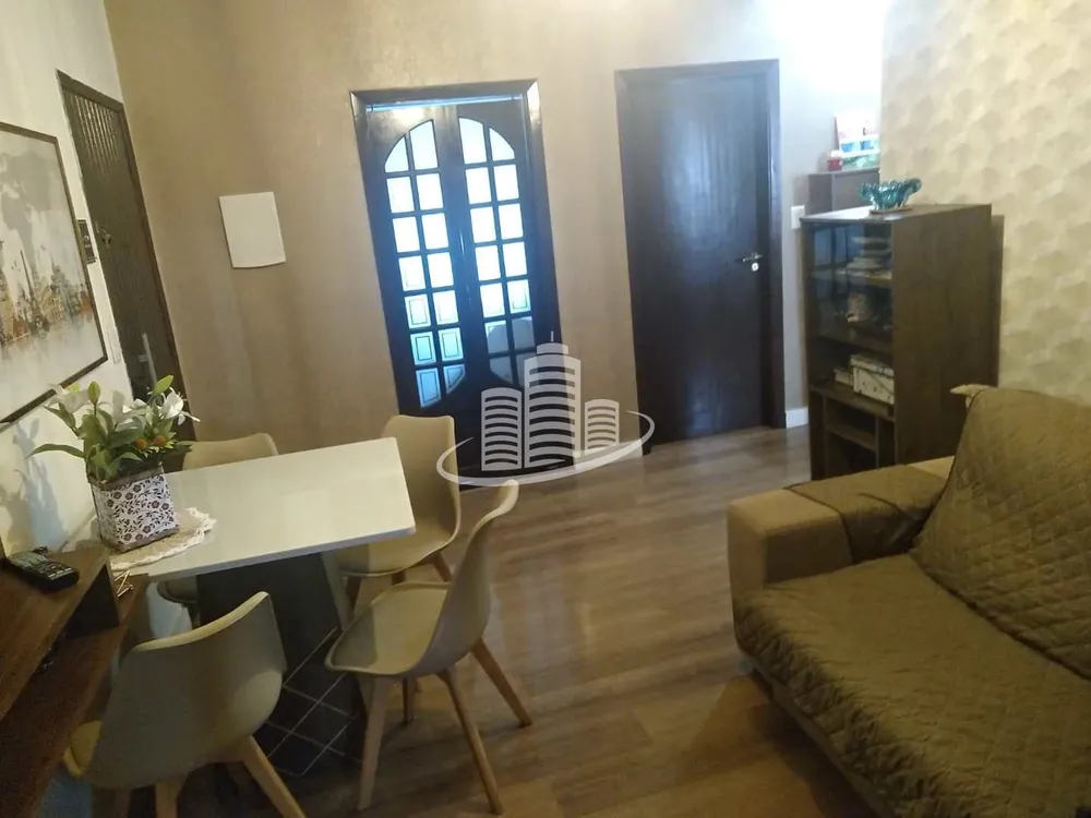 Apartamento, 2 quartos - Foto 9