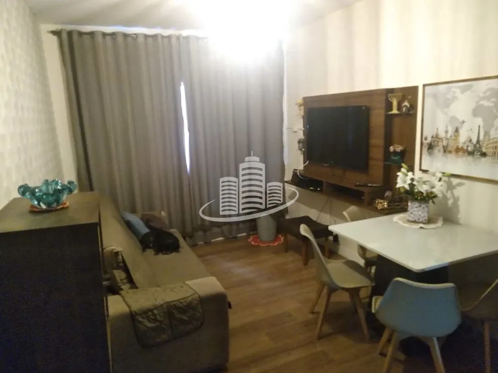 Apartamento, 2 quartos - Foto 5