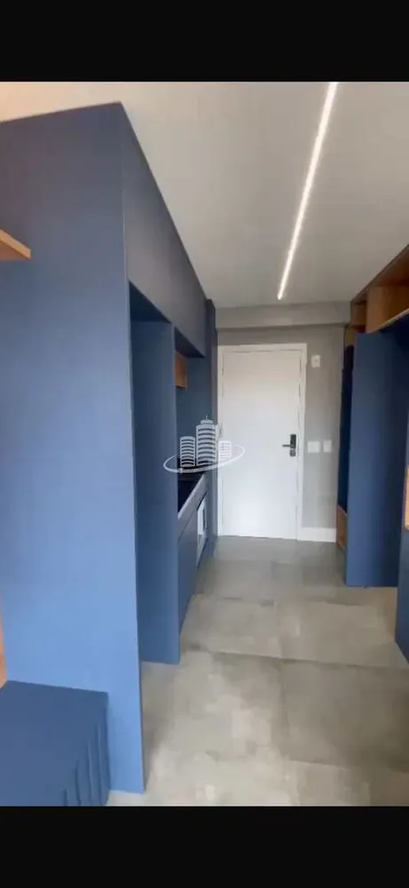 Apartamento, 1 quarto, 31 m² - Foto 5