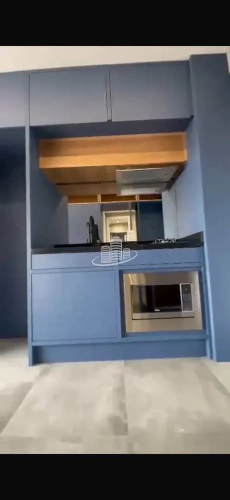 Apartamento, 1 quarto, 31 m² - Foto 6