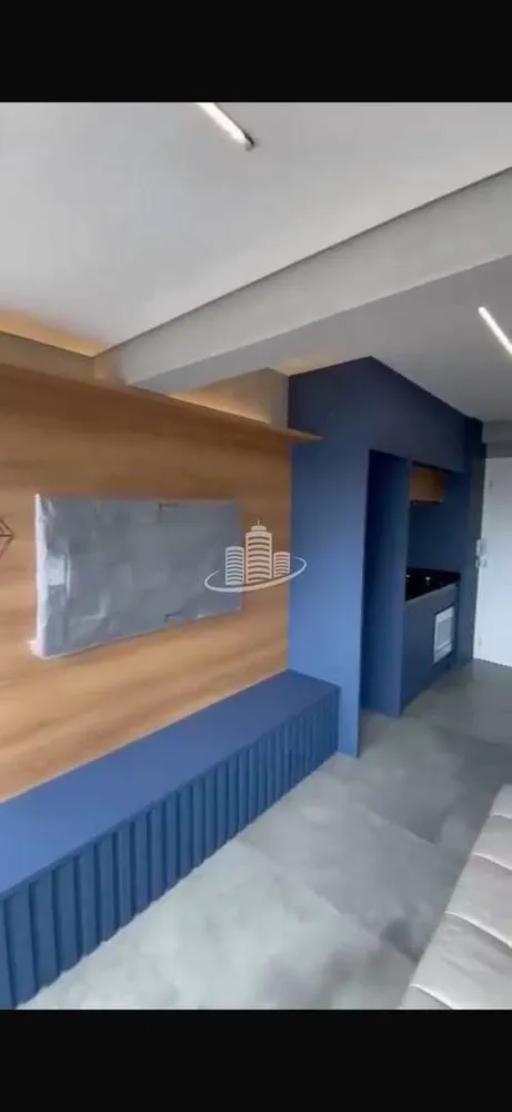 Apartamento, 1 quarto, 31 m² - Foto 3