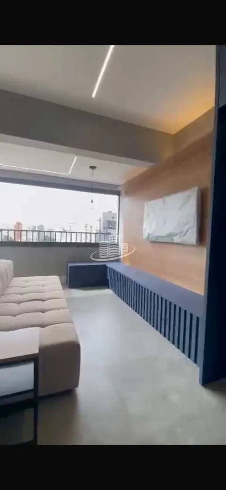 Apartamento, 1 quarto, 31 m² - Foto 4