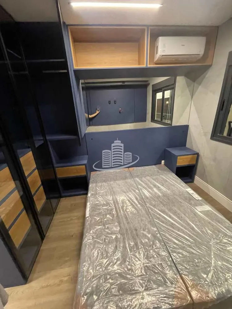 Apartamento, 1 quarto, 31 m² - Foto 2