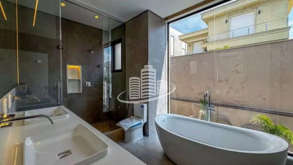 Casa de Condomínio, 4 quartos - Foto 10