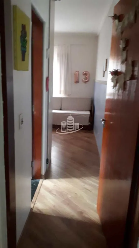 Sobrado, 3 quartos, 239 m² - Foto 1